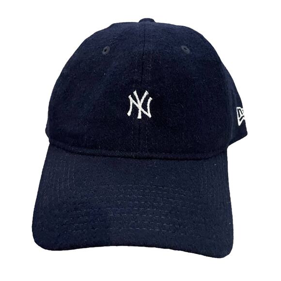 New era New York Yankees Dad hat